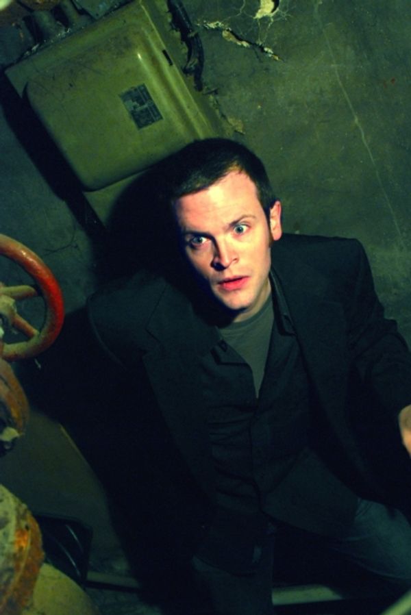 Robert Kauzlaric Photo